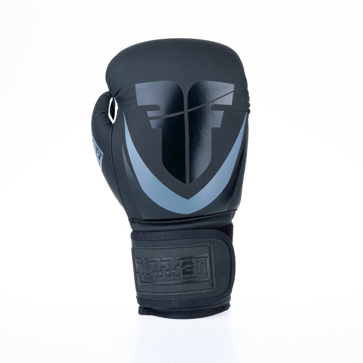 Gants de boxe Fighter Spikes - noir, TH1612PUSBK