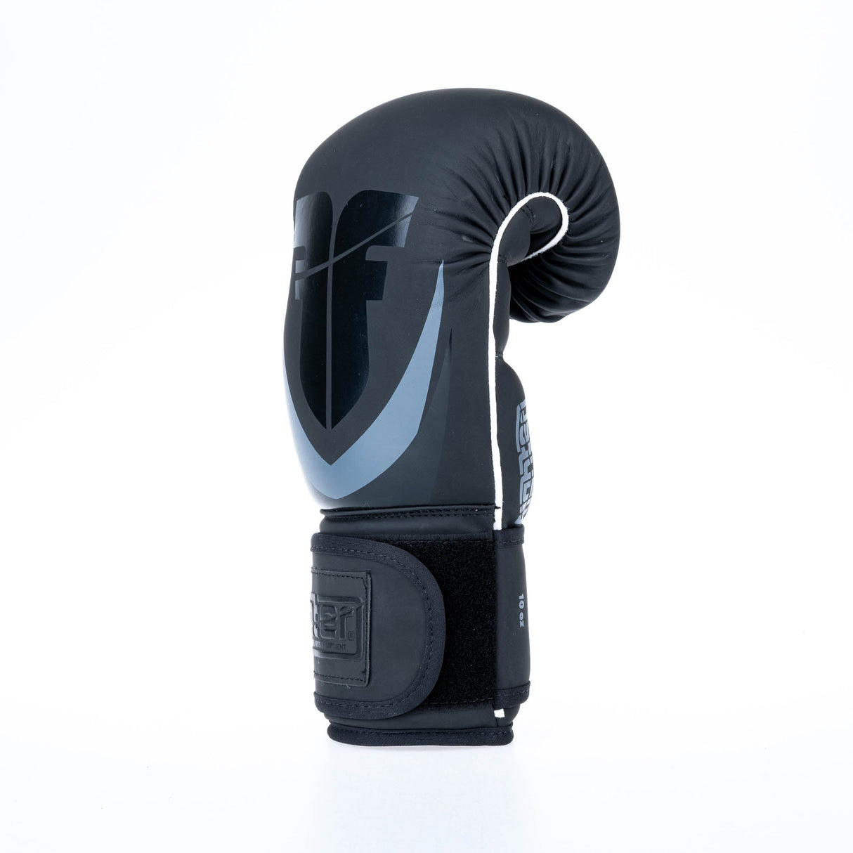 Gants de boxe Fighter Spikes - noir, TH1612PUSBK