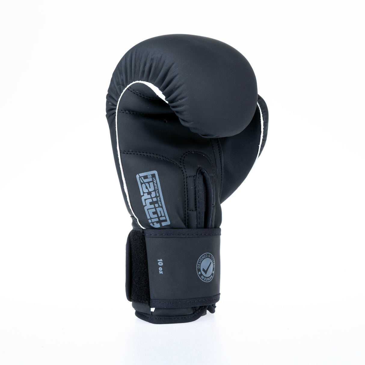 Gants de boxe Fighter Spikes - noir, TH1612PUSBK