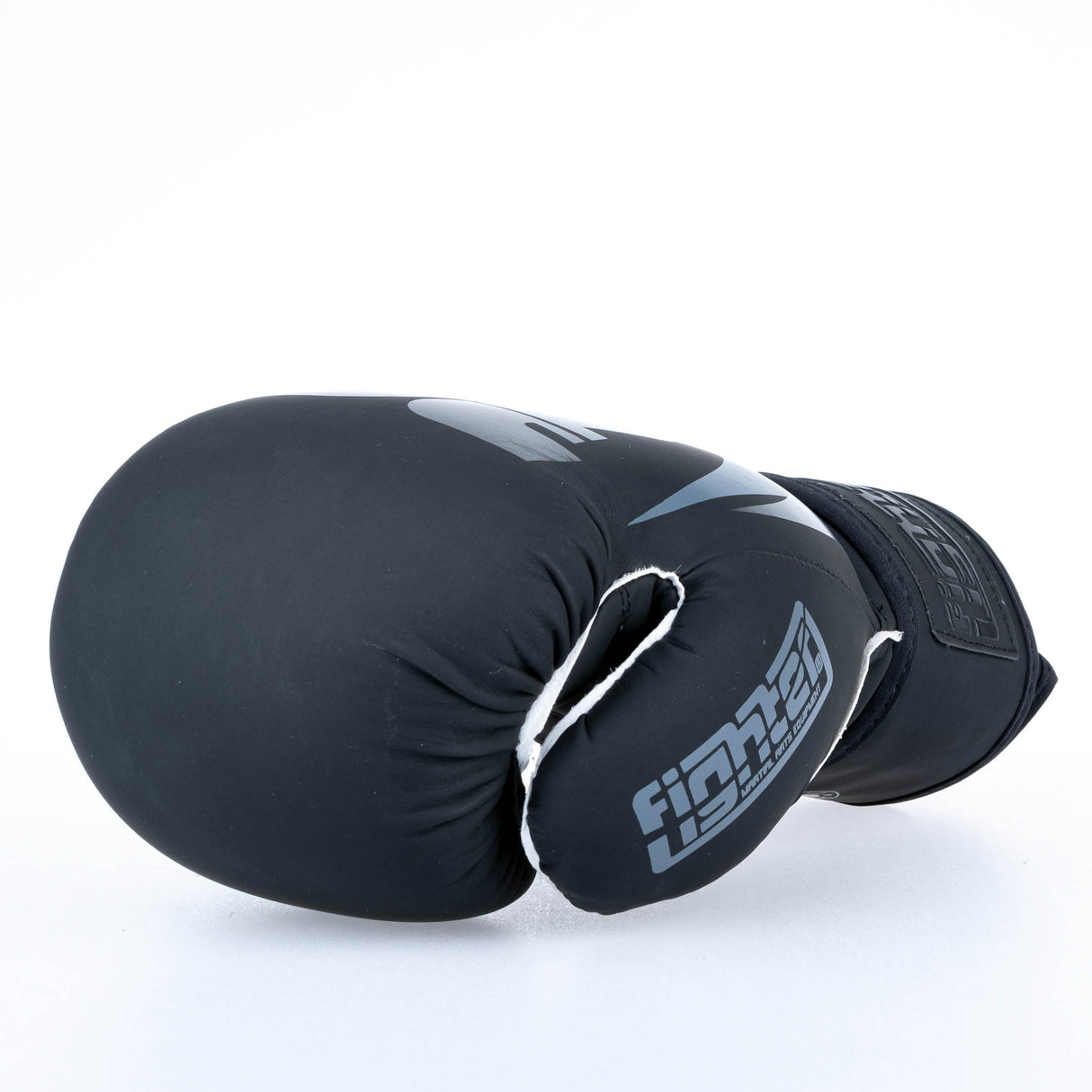 Gants de boxe Fighter Spikes - noir, TH1612PUSBK