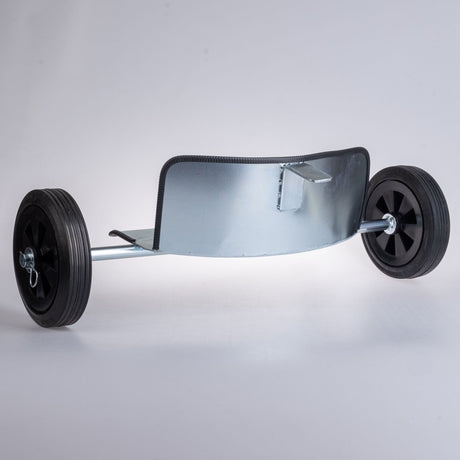 Trolley for Free-Standing Bags