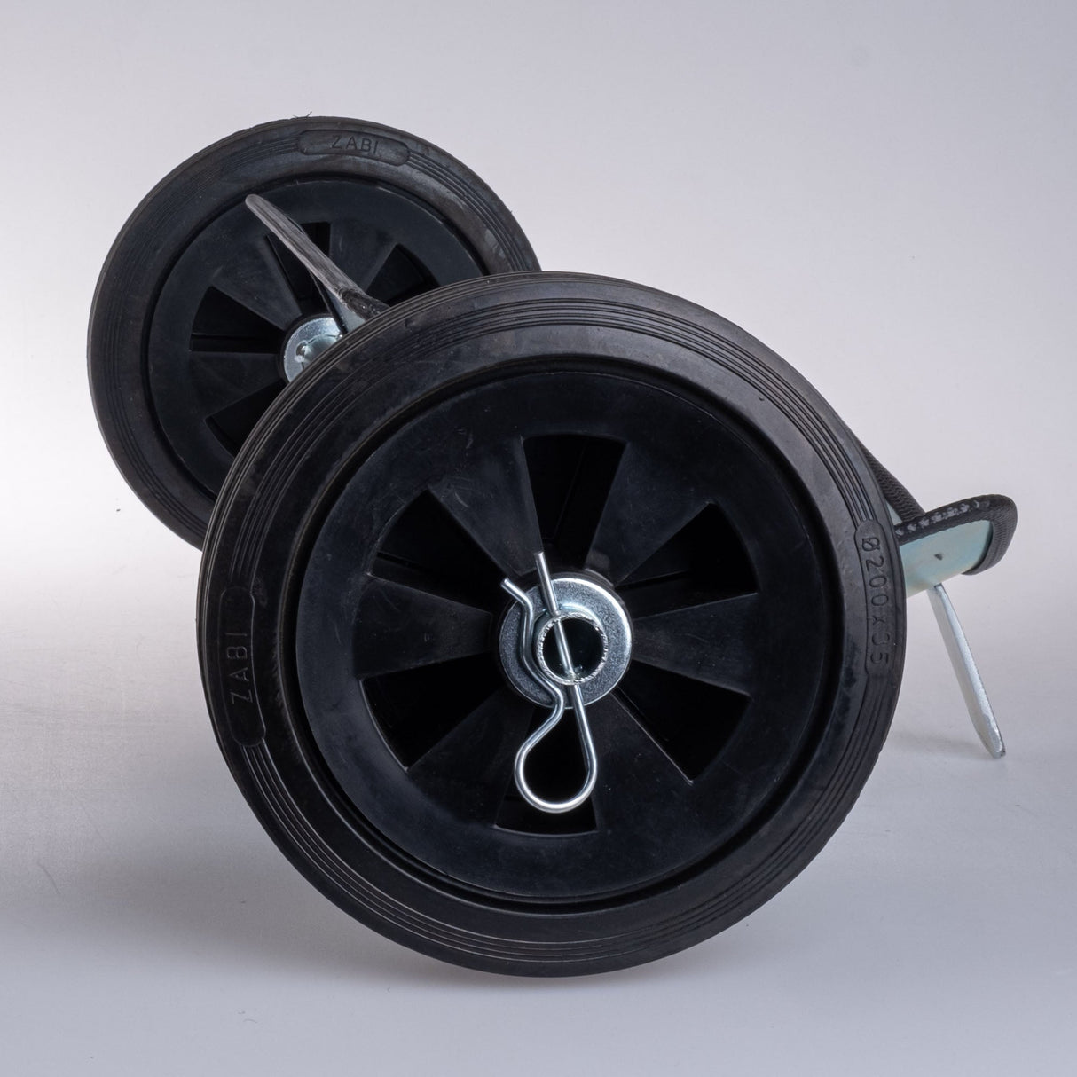 Trolley for Free-Standing Bags