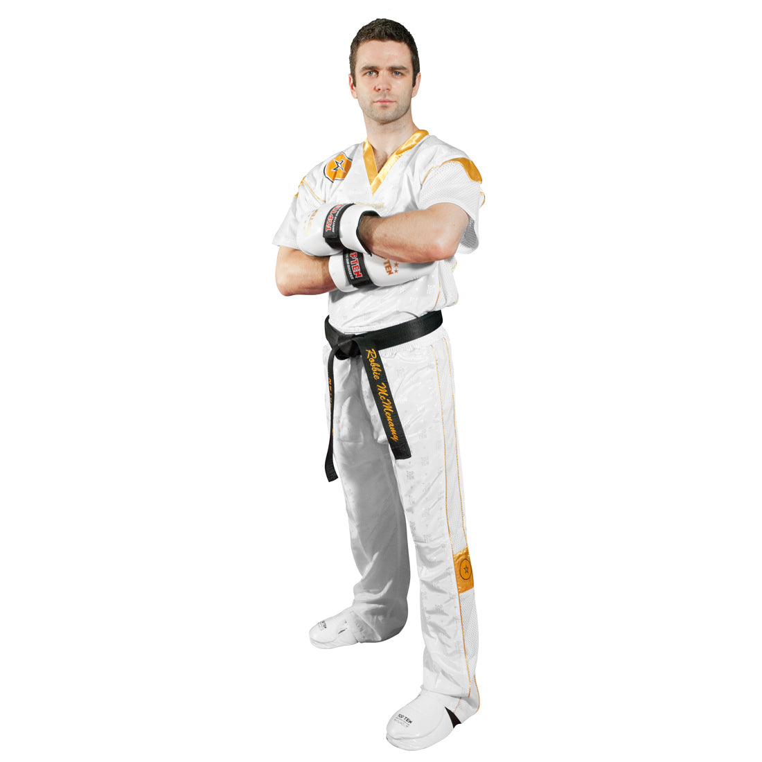 Top Ten Star Uniforme, 1686-1