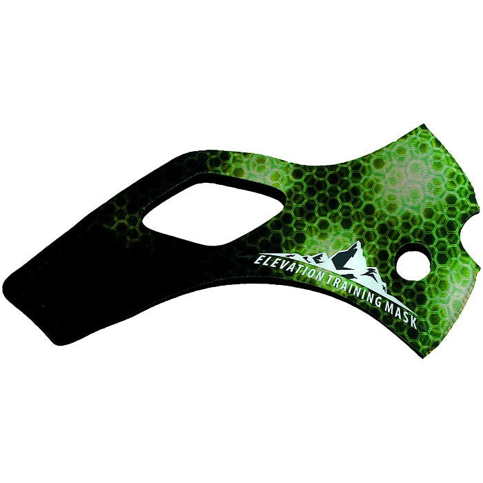 Masque d'entraînement 2.0 Matrix Sleeve, Matrix