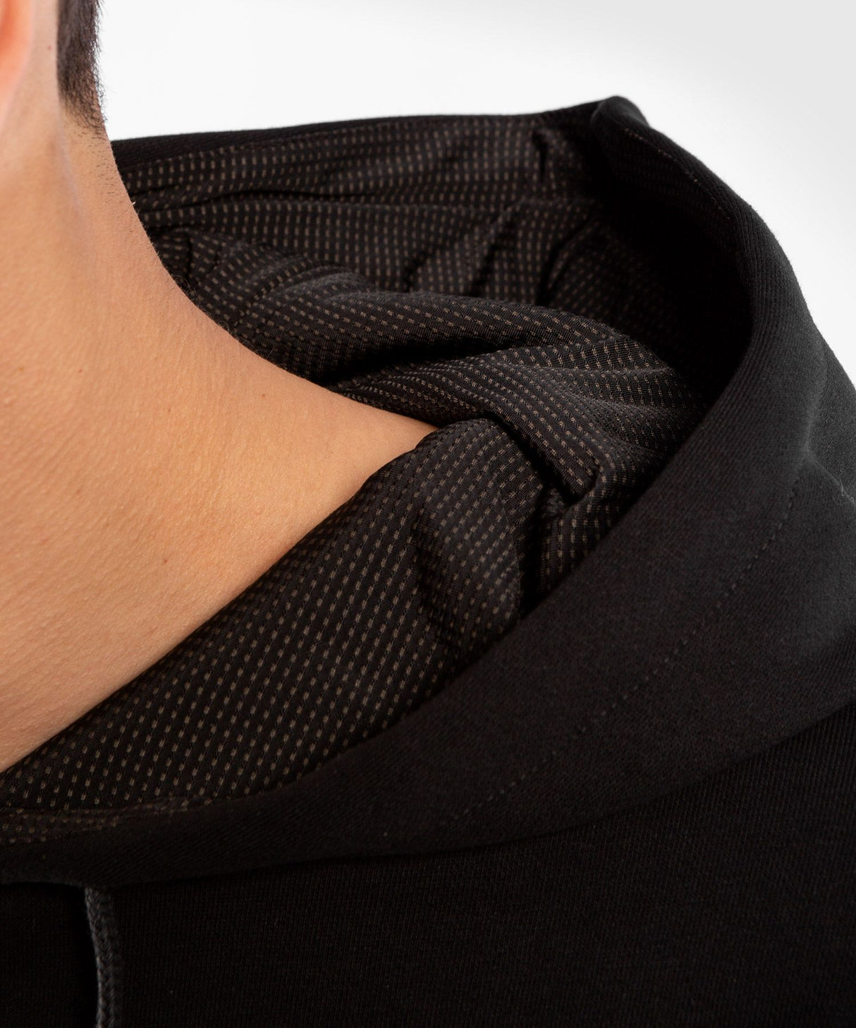 Venum Hoodie Classic - Black