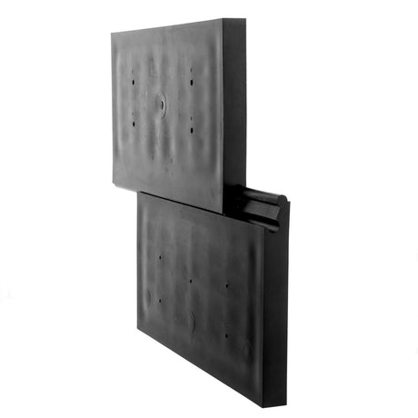 Carte incassable PNP - DUR, BB-H-BLK