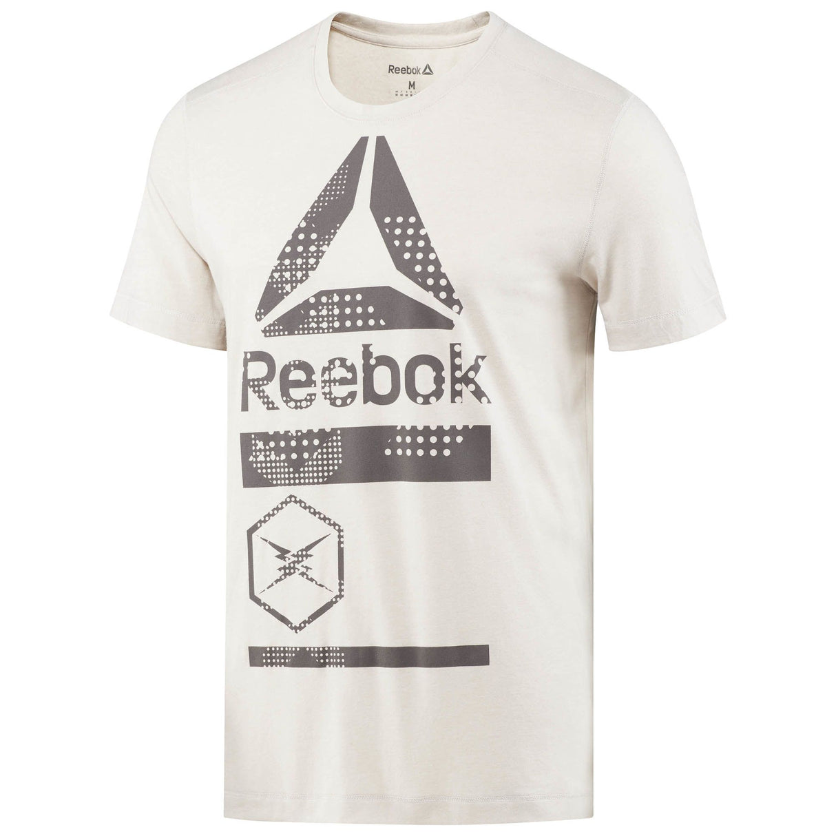 Reebok Speedwick Graphic Tee, BR9709