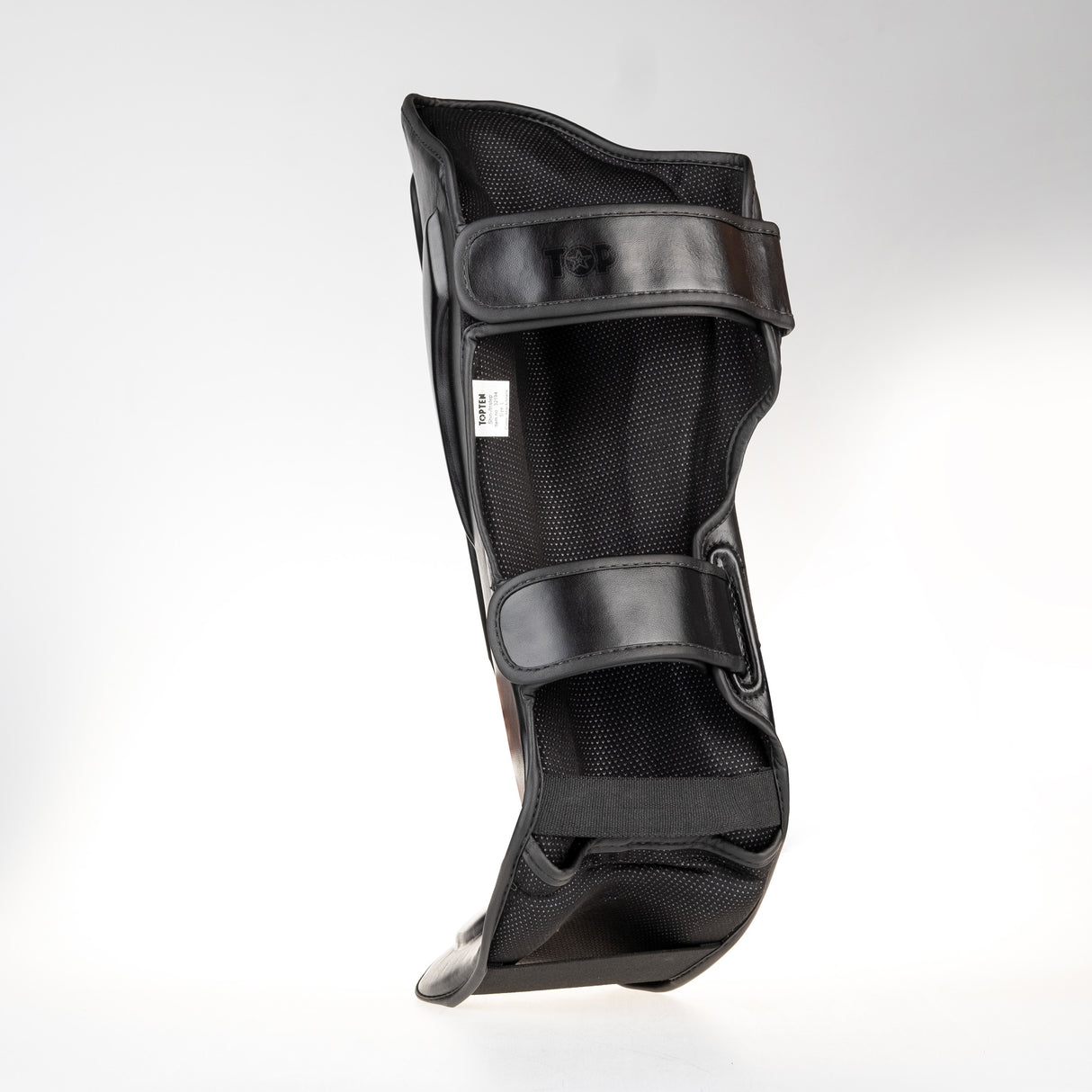 TOP TEN Schienbeinschoner SuperLight – schwarz, 32194-99