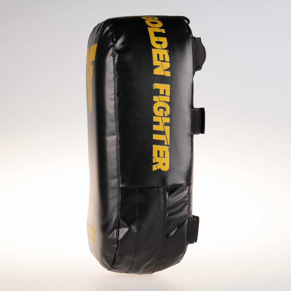 Fighter Thai Kick Shield Maxi - Golden Fighter, F01602-gf