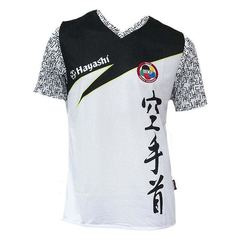 Hayashi WKF T-Shirt, 99341-1