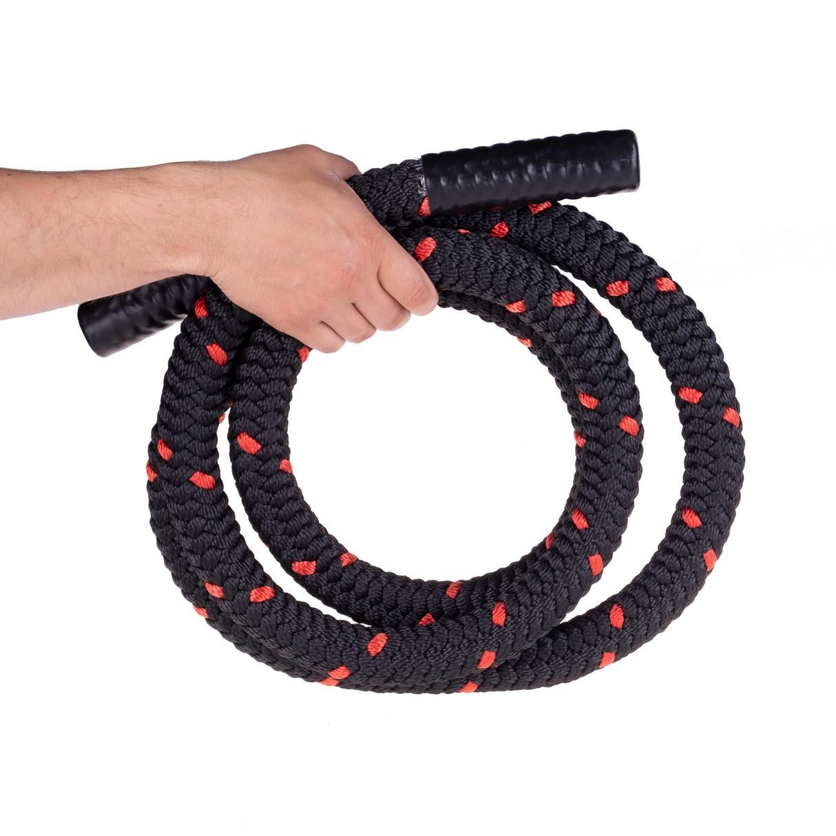 Fighter Battle Jumping Rope - 35 mm, FBSR-35