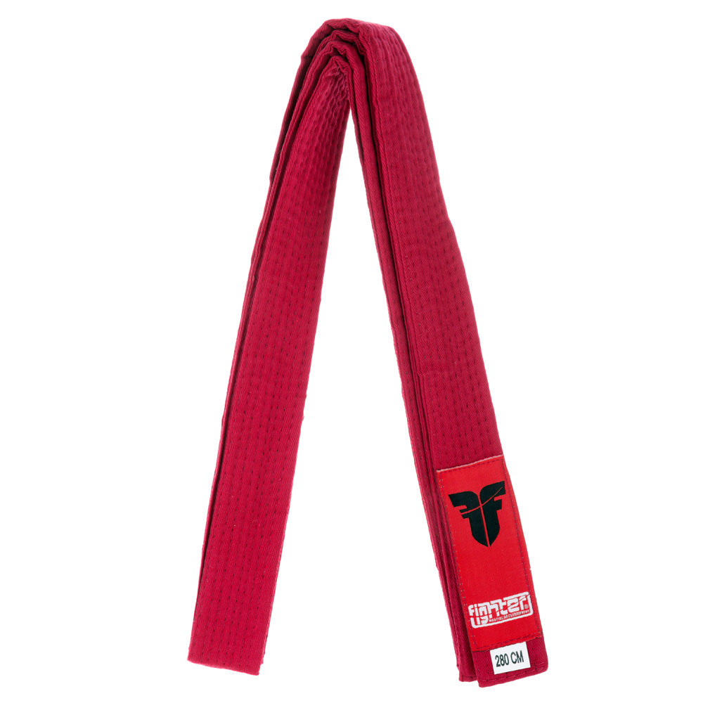 Ceinture de chasseur - rouge, FBK-04