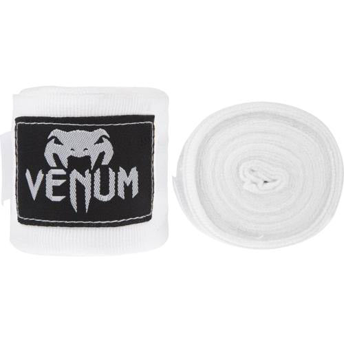 Venum Handwraps Kontact 4m - white