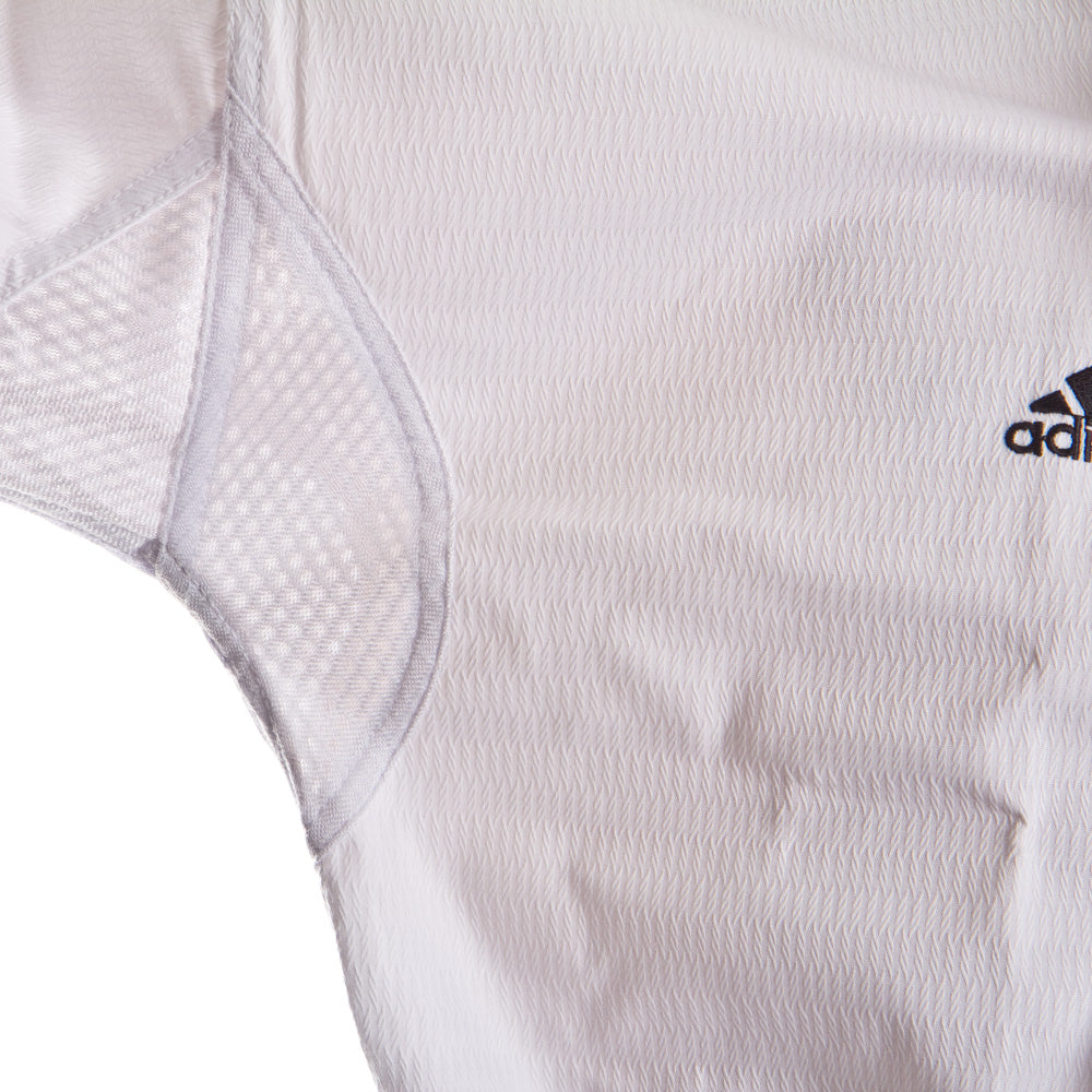 Dobok WT Adichamp III noir V, ADITCH03-B