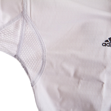 Dobok WT Adichamp III noir V, ADITCH03-B