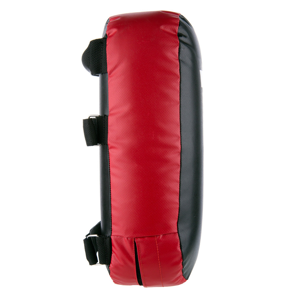 Fighter Thai Kick Shield MAXI - noir/rouge, F01602