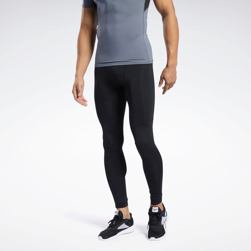 Reebok Workout Ready Collant de compression - noir, FP9107