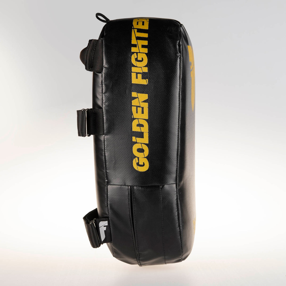 Fighter Thai Kick Shield Maxi - Golden Fighter, F01602-gf