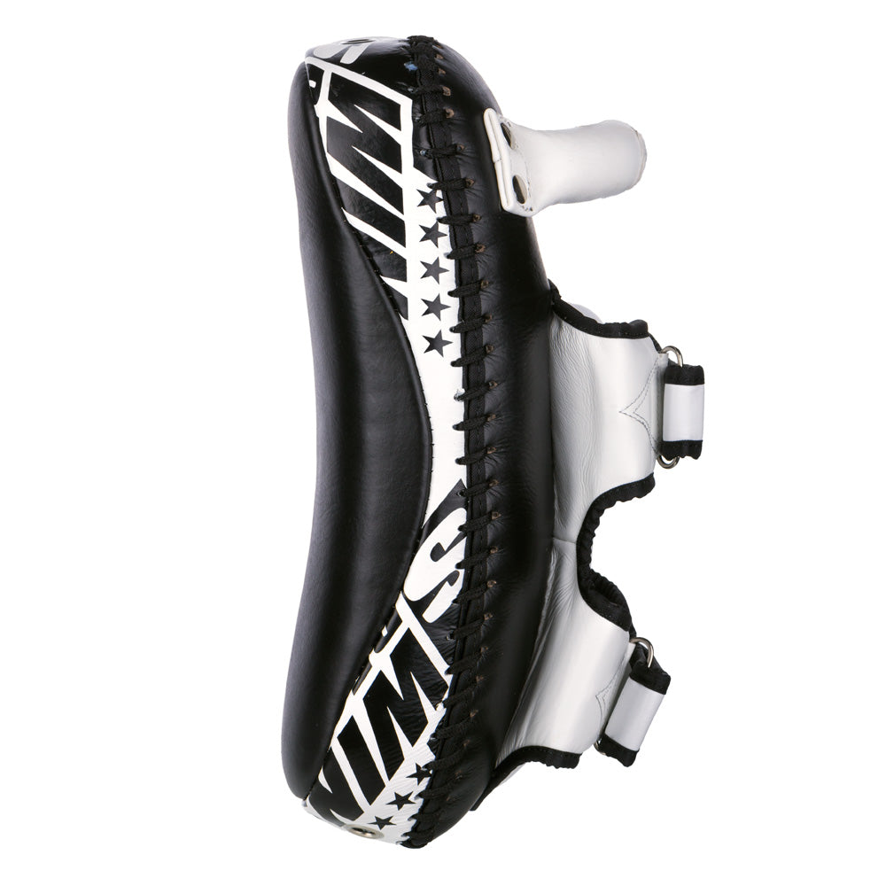 Thaipads incurvés jumeaux, TKP-5