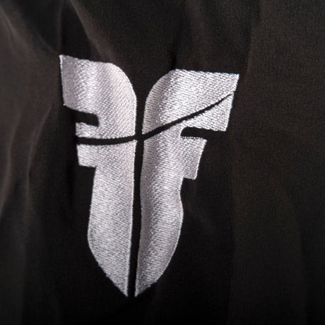 Fighter-Hose – FIGHT – schwarz, FF-P001BL