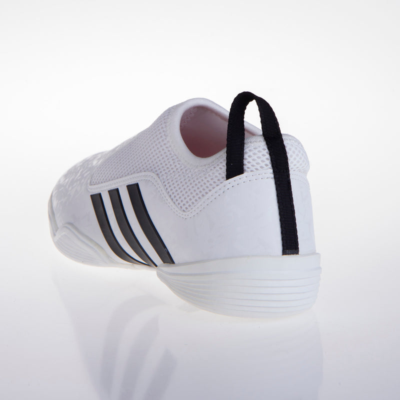 adidas shoes ADI-BRAS 16 - white, ADITBR01-WH