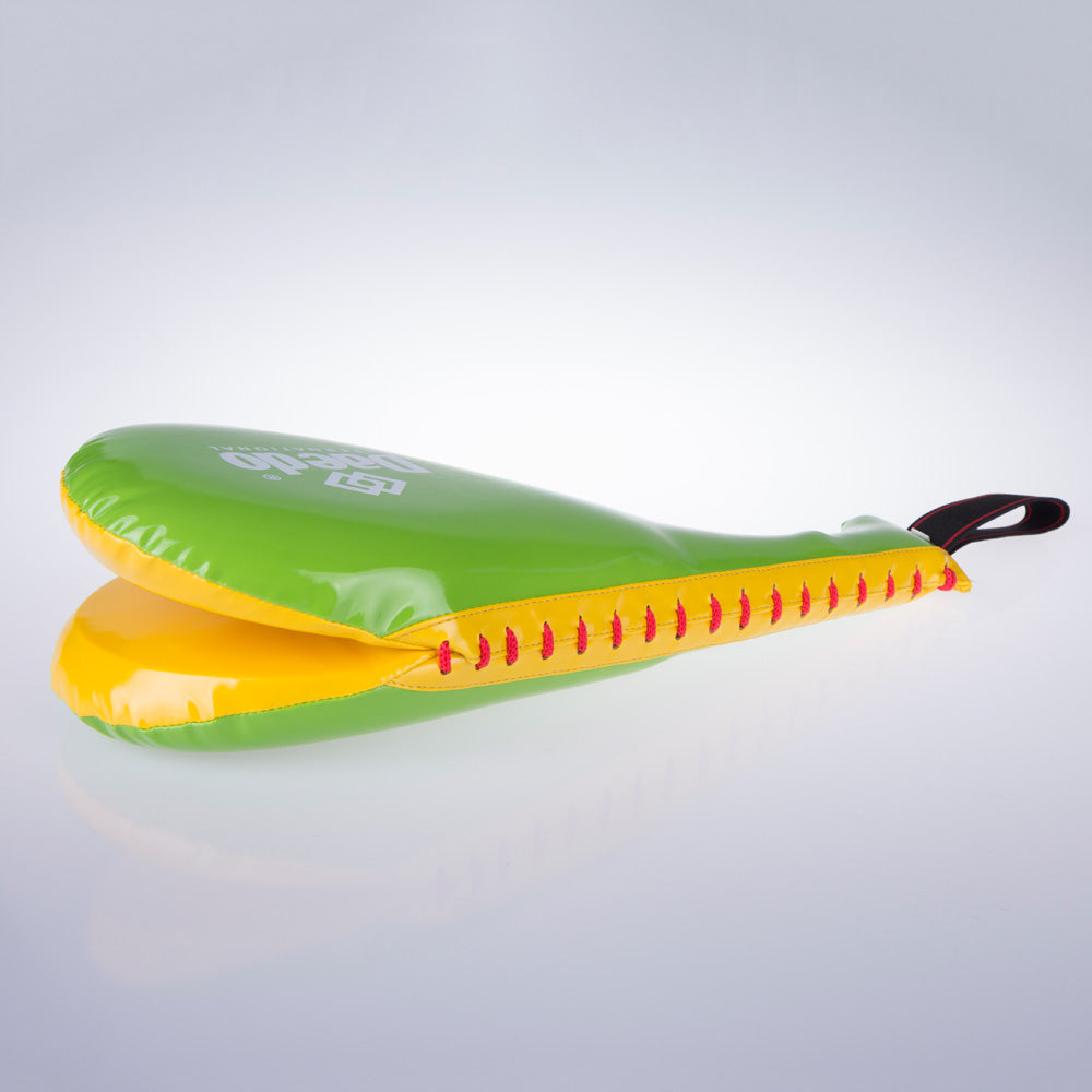 Mitaines doubles DAEDO pour enfants - vert, PR1613GR