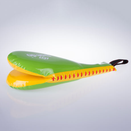 Double Mit DAEDO For Children - green, PR1613GR