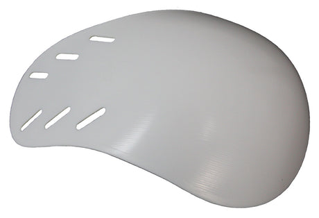 Guardia del cofre Top Ten Guardia Cool - Blanco, 0093-1