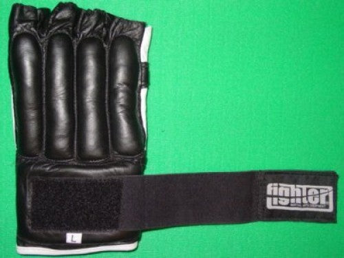 Fighter Bag Gloves, 1401