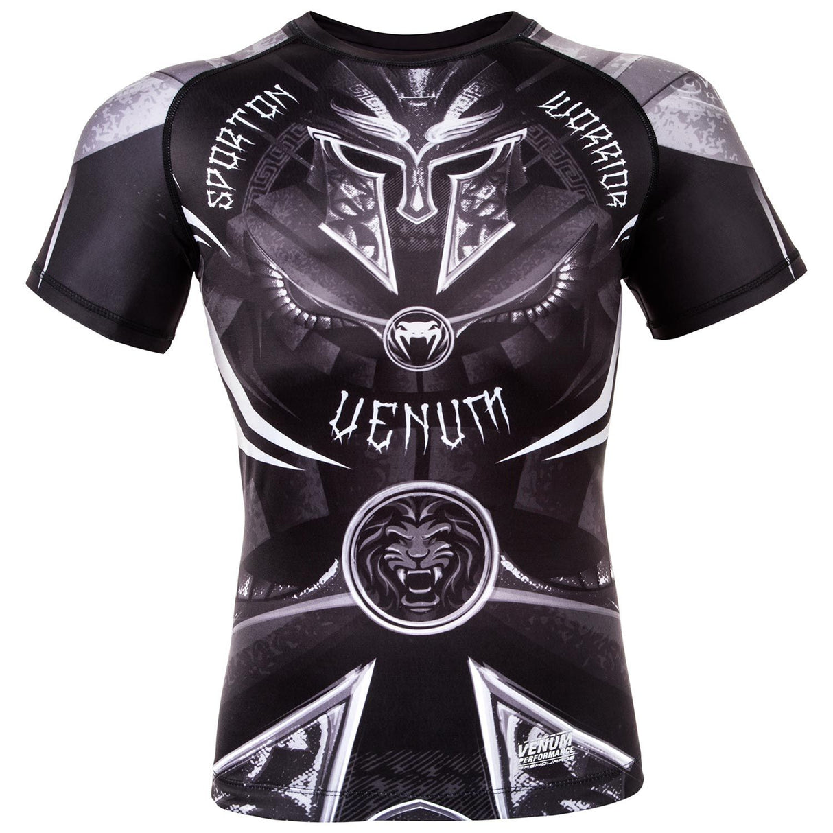 Rashguard Venum Gladiator 3.0
