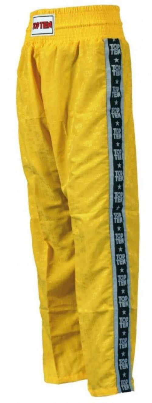 Pantalon gagnant du Top Ten, 0609G