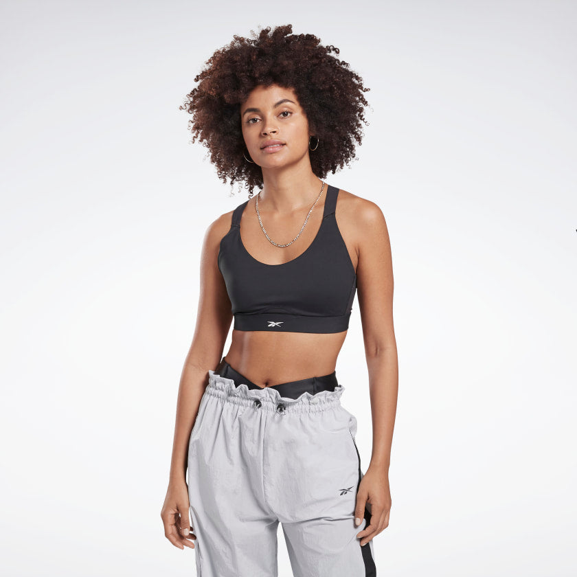 Reebok Hero High - Soutien-gorge Impact Power, FK5318