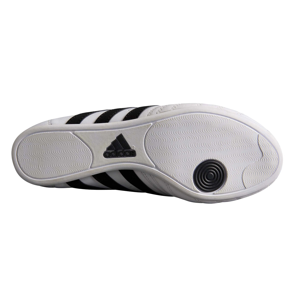 adidas schuh SM II - Weiß, 831872