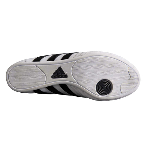 adidas schuh SM II - Weiß, 831872