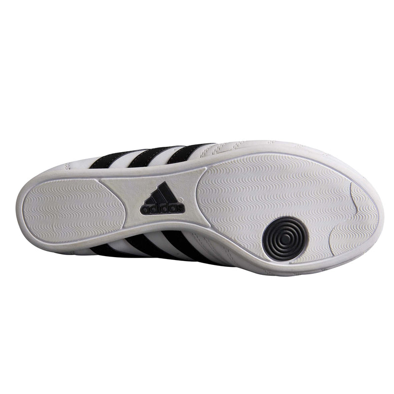 adidas shoes  SM II - white, 831872