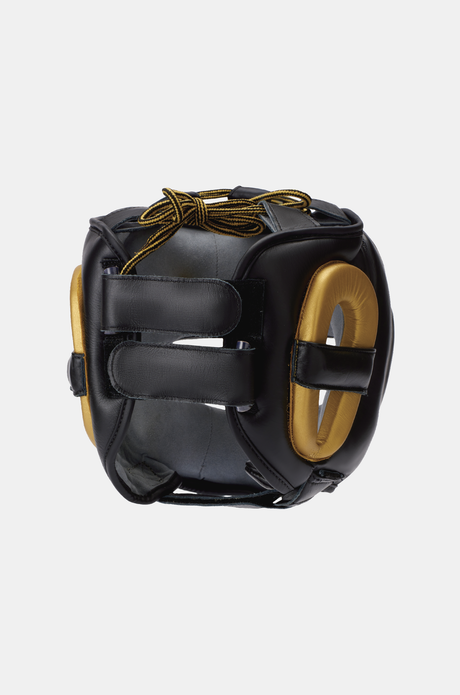 Evolución del titular de Sting - Black/Gold, SEFS -17