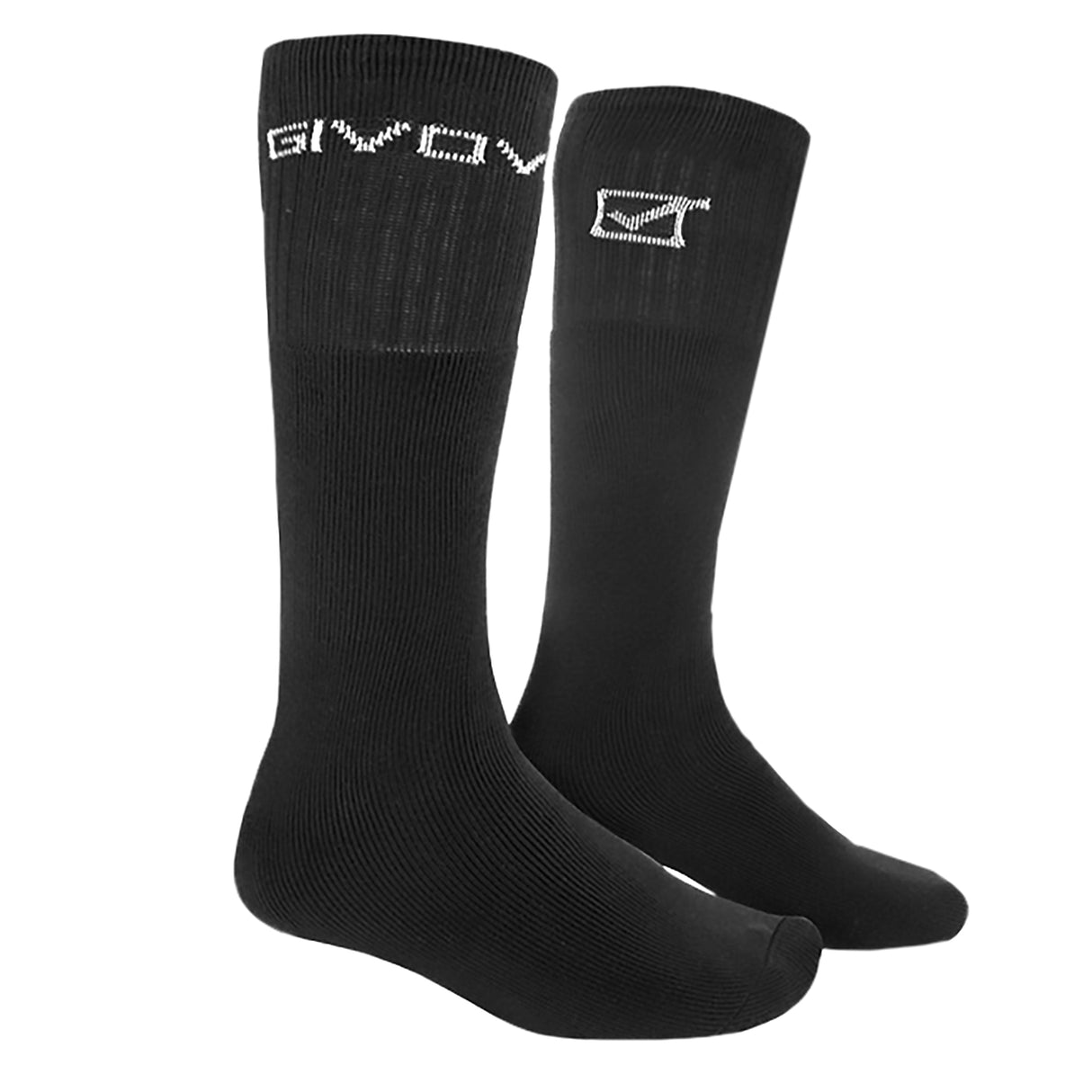 Givova Socken Basso - Schwarz