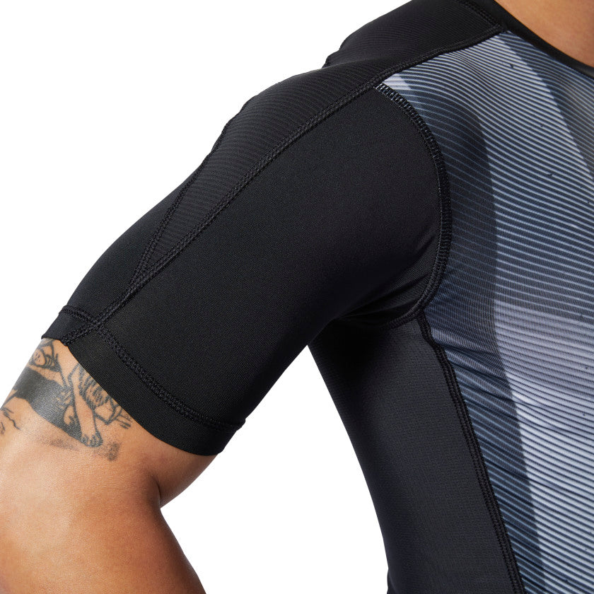 Reebok OS Compress T-shirt - noir, DY8032