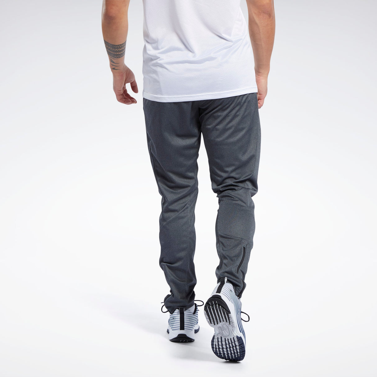 Reebok Speedwick Pantalon de jogging - gris, FP9736