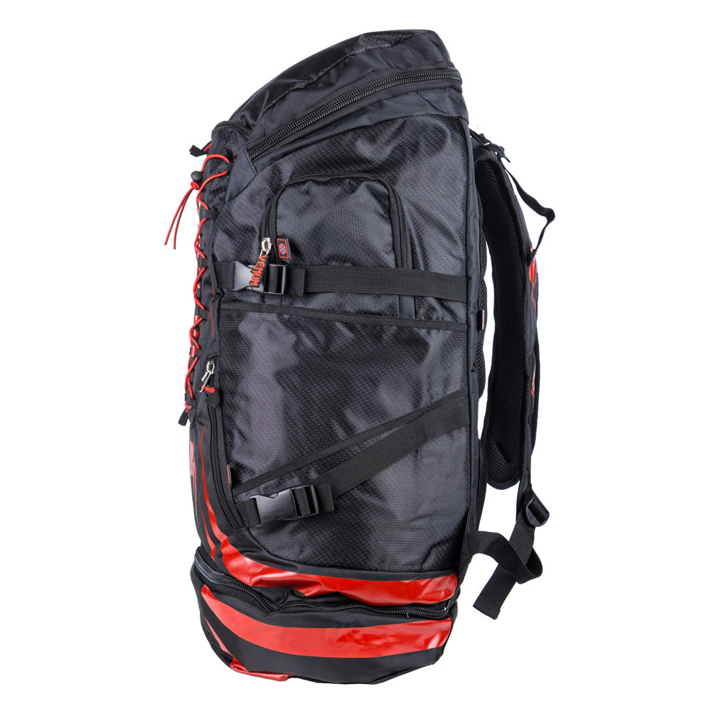 Sac à dos Venum Challenger Xtreme - noir/rouge, VENUM-1228