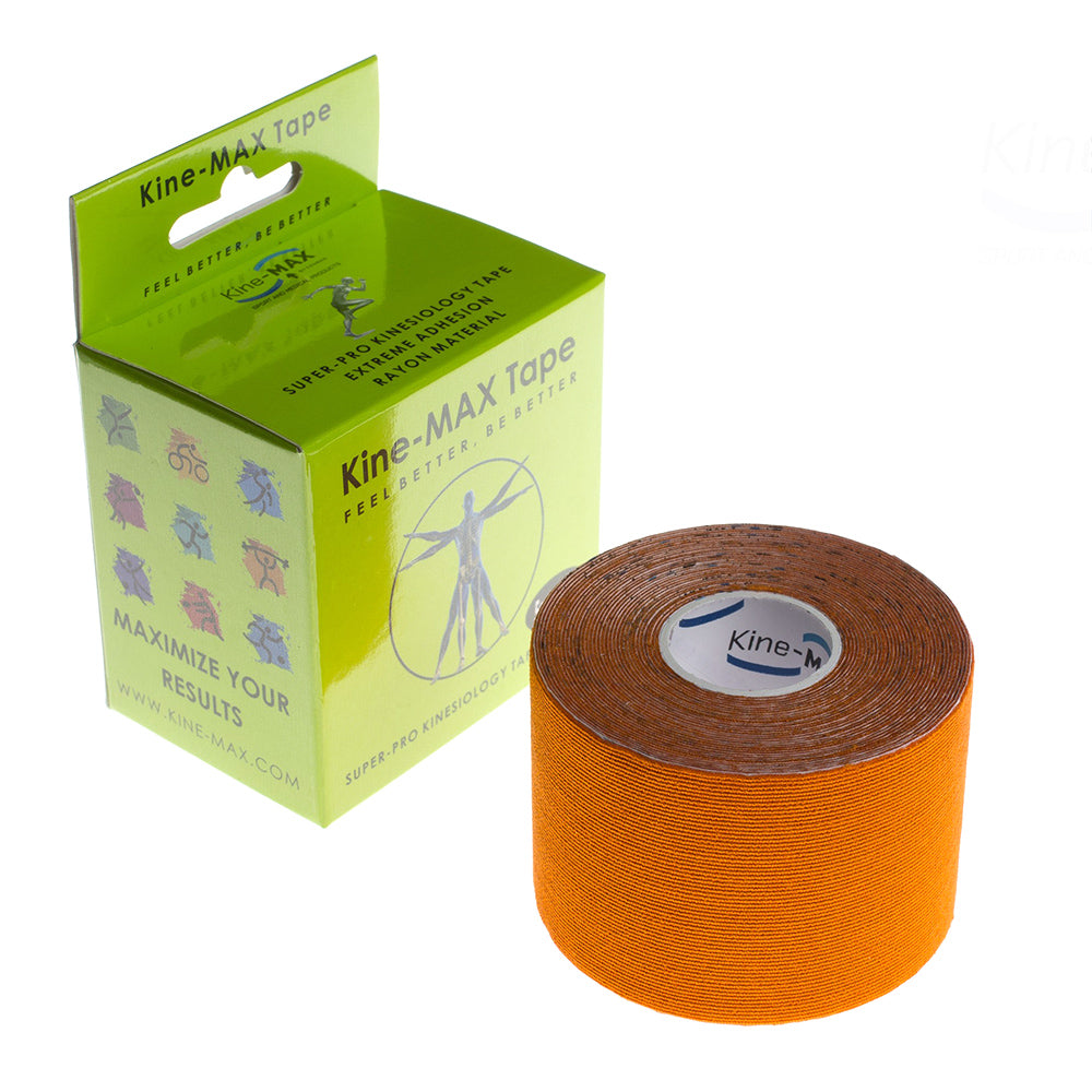 Rayonne Kine-MAXSuperPro, KTSRORA01