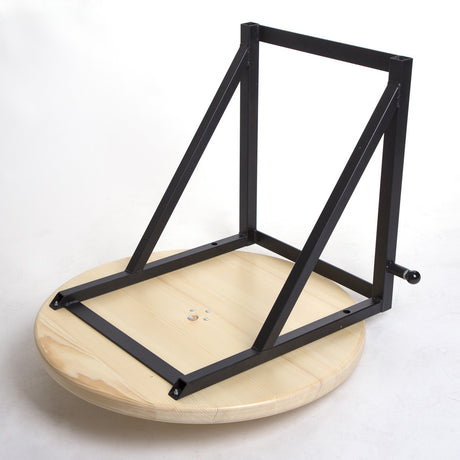 Plateforme de boxe de combat, 1125