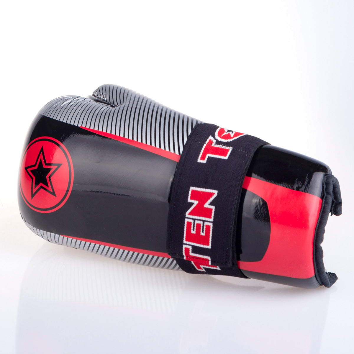 Pointfighter TOP TEN Brillant - noir/gris, 2067-948S