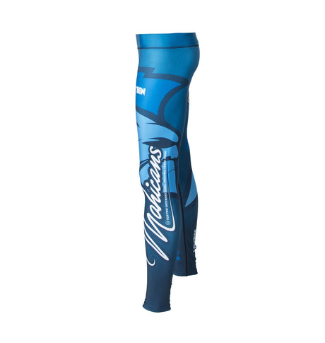 Top Ten MMA Pantalones de compresión Mohicans, 18806-6