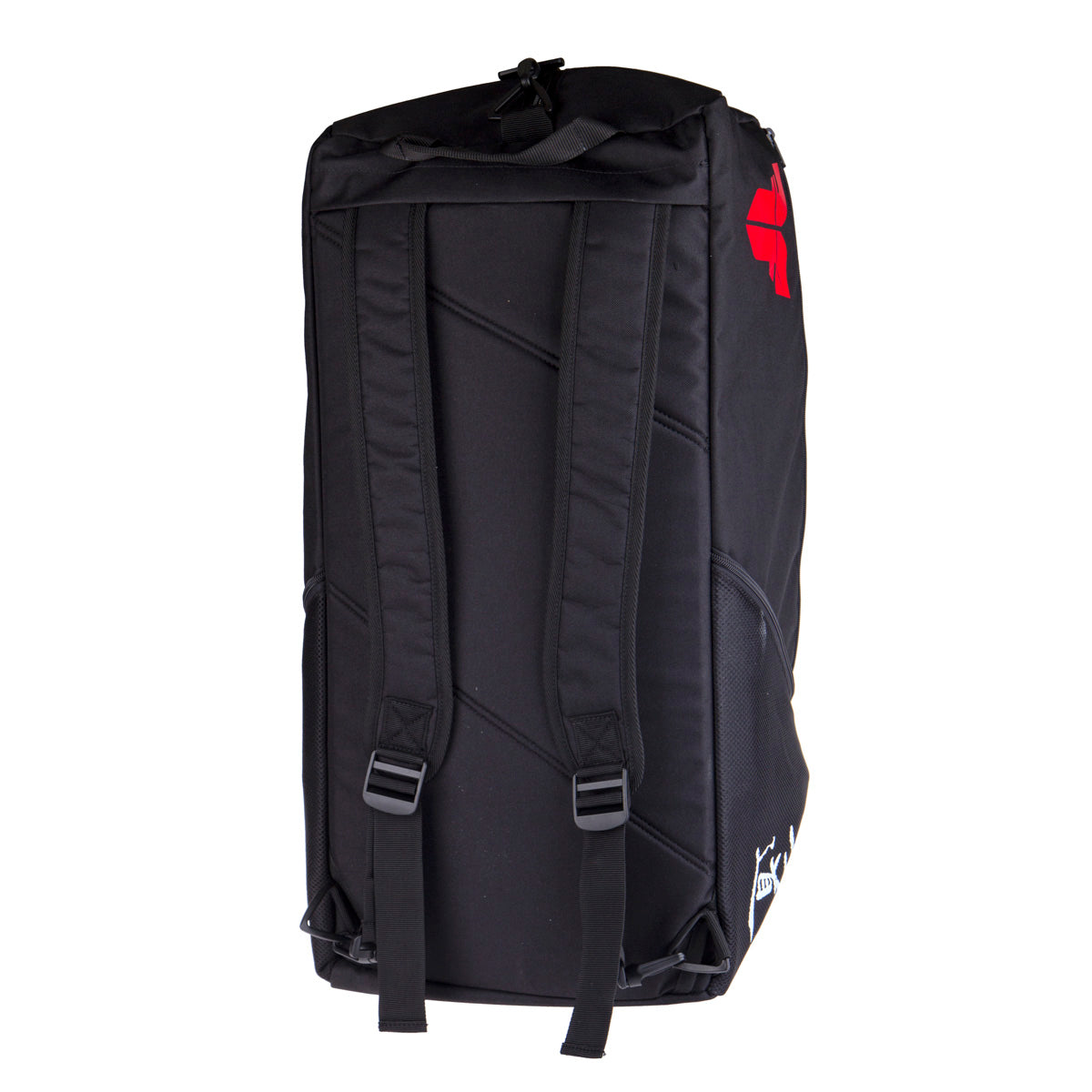 Calligraphy de bolos deportivos - negro, FTS -01