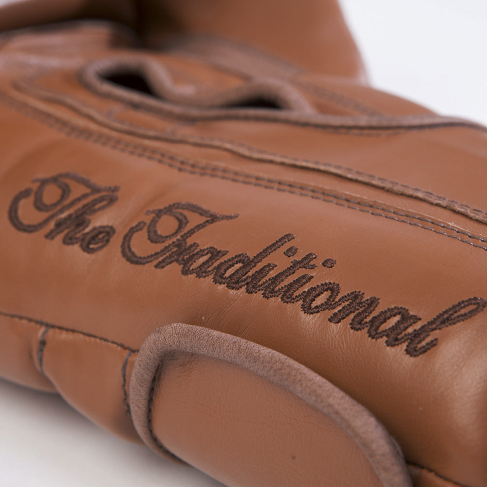 Guantes de boxeo tradicionales de Paffen Sport, 2109120