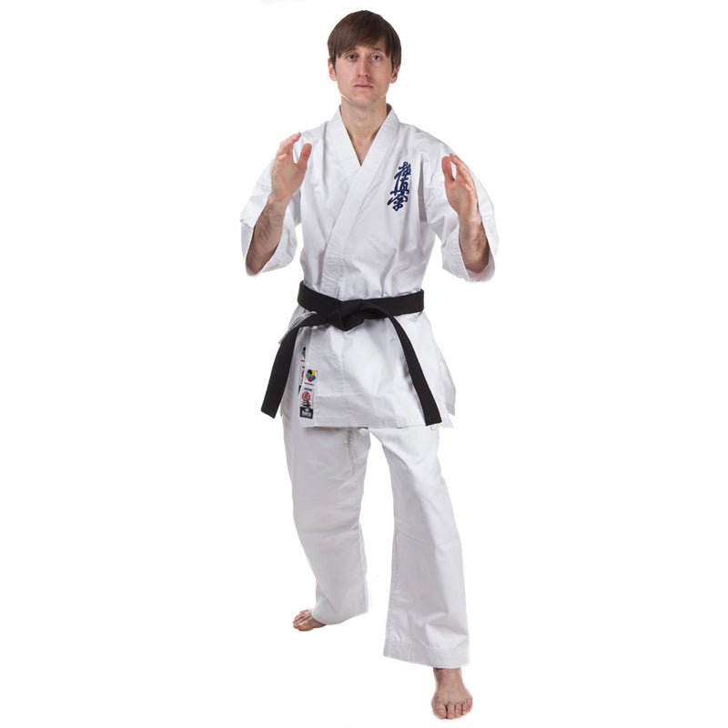 Daedo Kyokushin Karate gi, KA1173