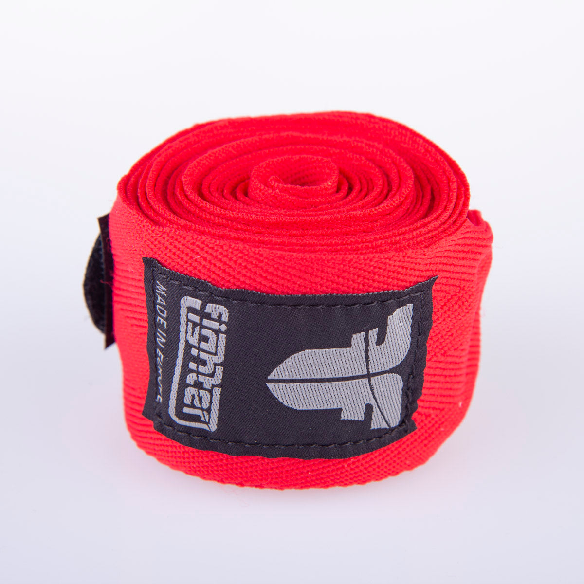 Fighter Boxbandagen - Rot, FHW -002rd