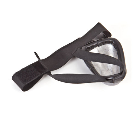 Protecteur d'aine Fighter Iron - noir, JE1577