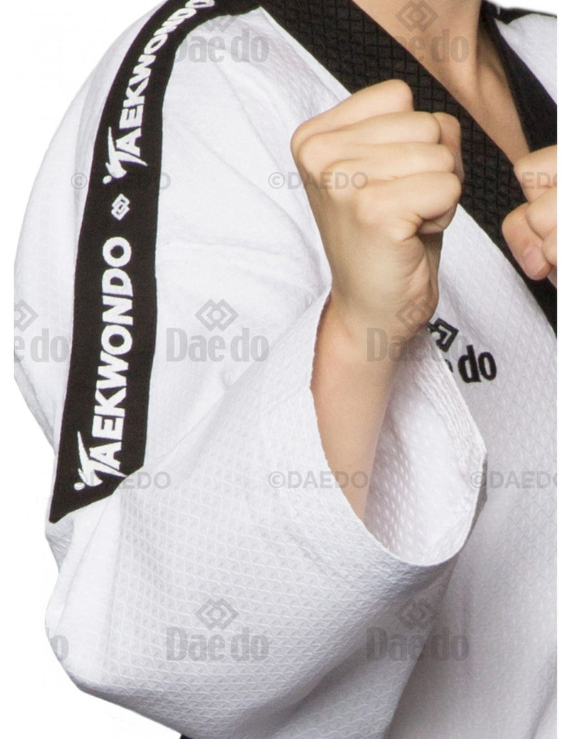 Daedo taekwondo dobok WT Competition, TA2005